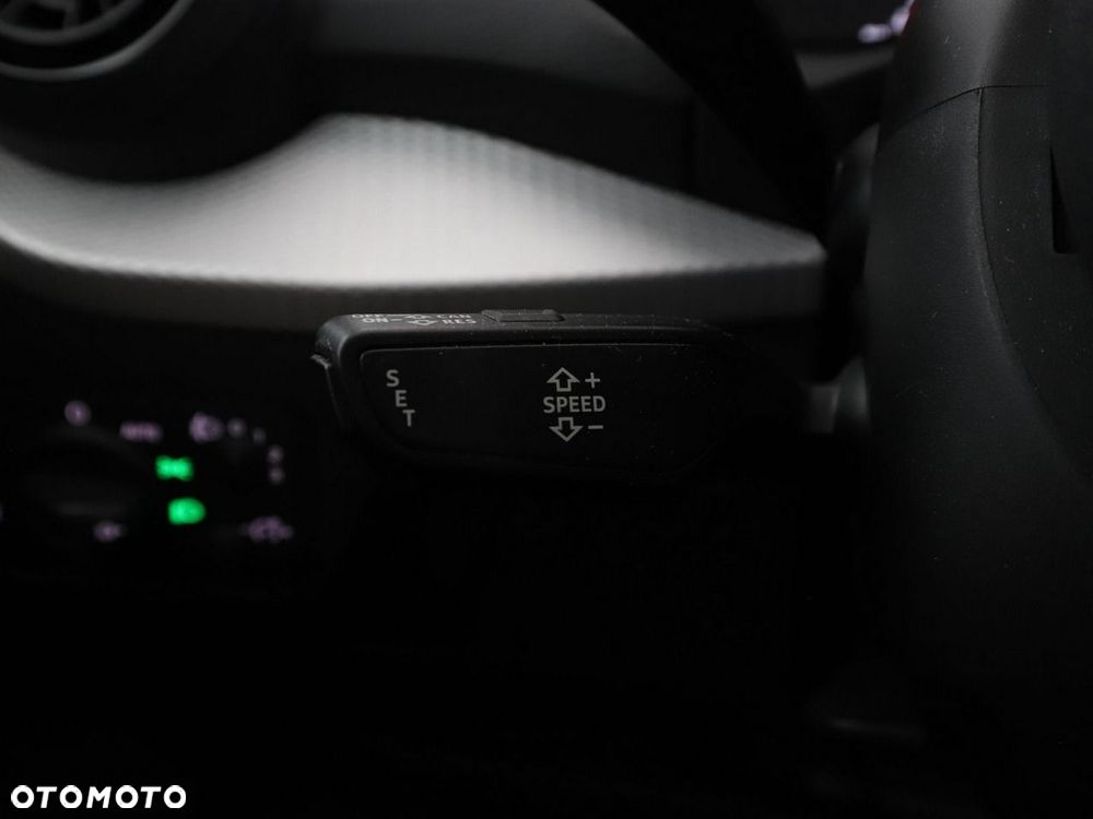Audi Q2 2.0 TDI Quattro S tronic design - 31