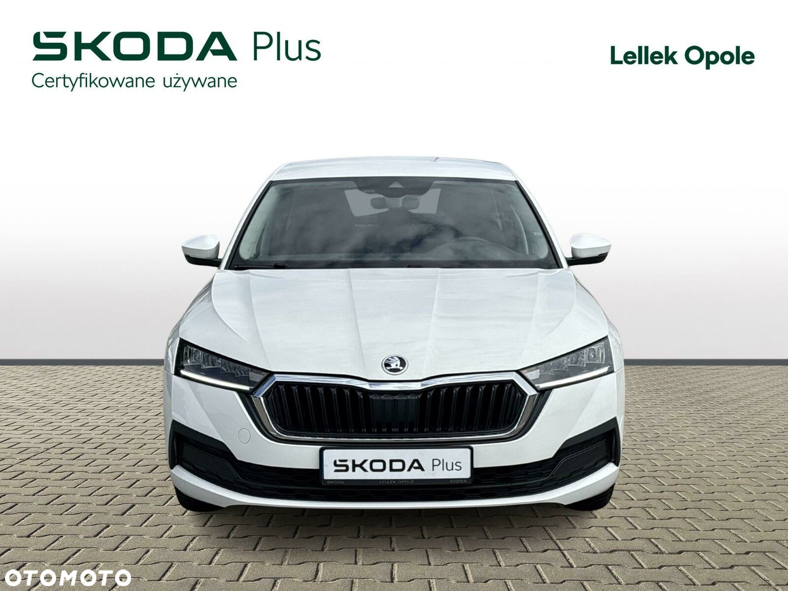 Skoda Octavia - 2