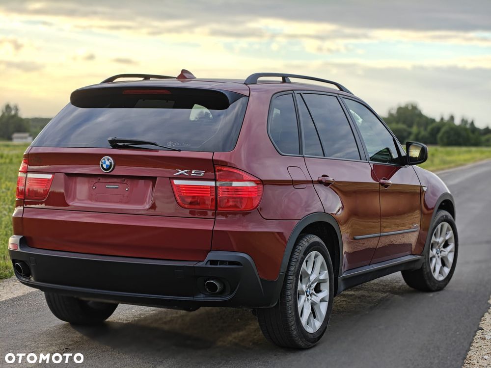 BMW X5 3.0si xDrive - 12