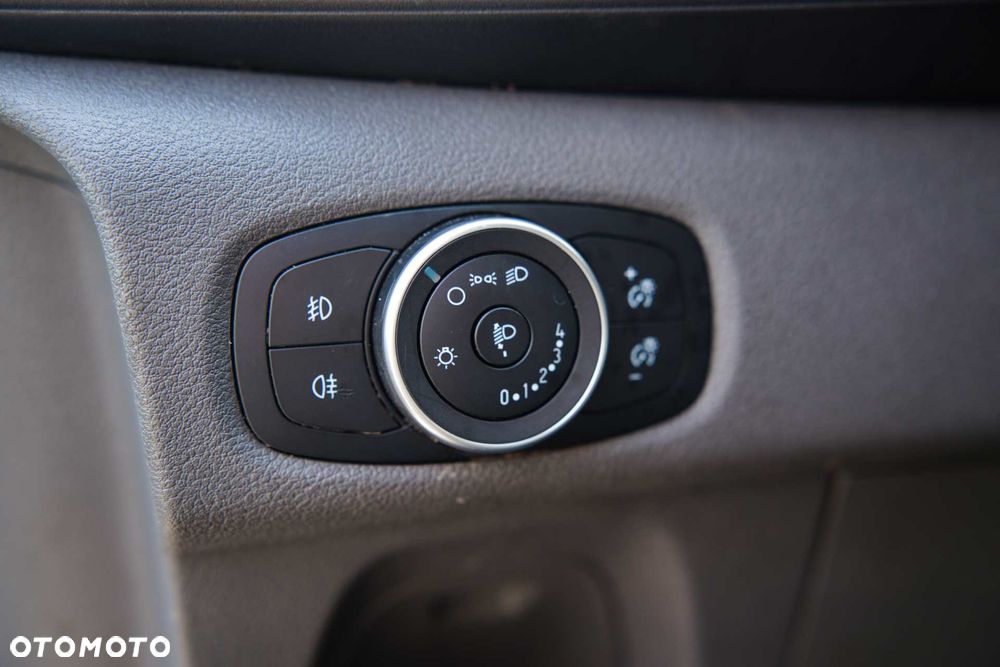 Ford Transit Custom L1H1 - 19