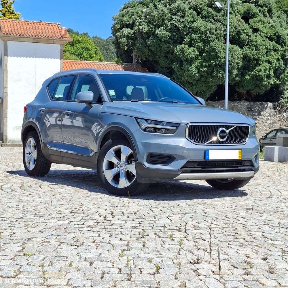 Volvo XC 40 1.5 T3 Momentum - 6