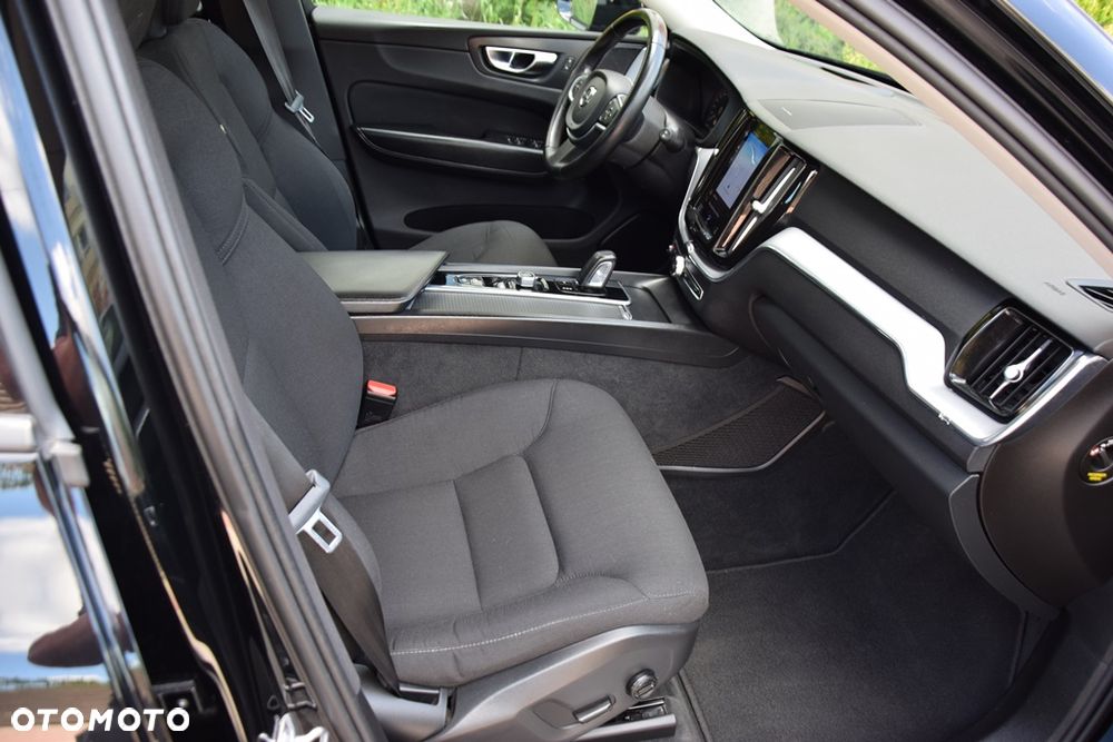 Volvo XC 60 B4 D AWD Geartronic Inscription - 11