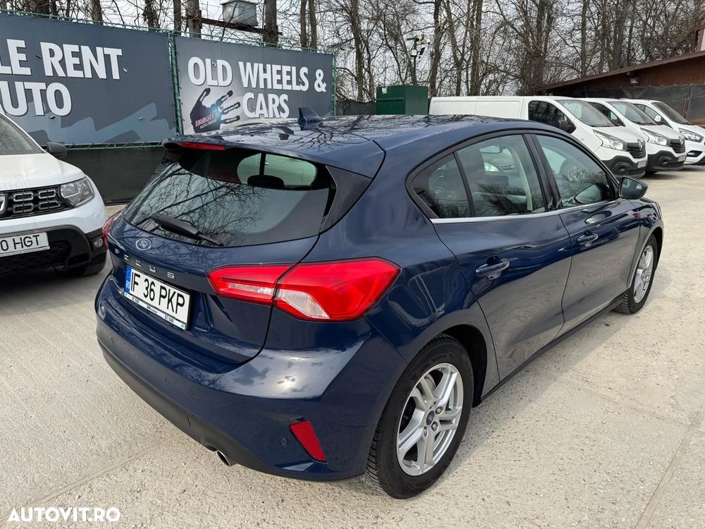 Ford Focus 1.5 EcoBlue Trend Edition - 2