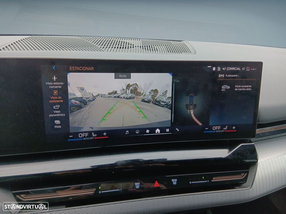 BMW 530 e Pack Desportivo M - 20