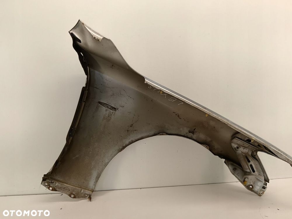 BŁOTNIK LEWY PRZEDNI PRZÓD LEXUS IS 250 06-12 - 4