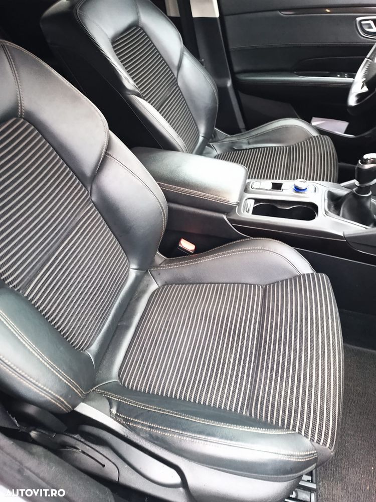 Renault Talisman ENERGY dCi 110 LIFE - 5