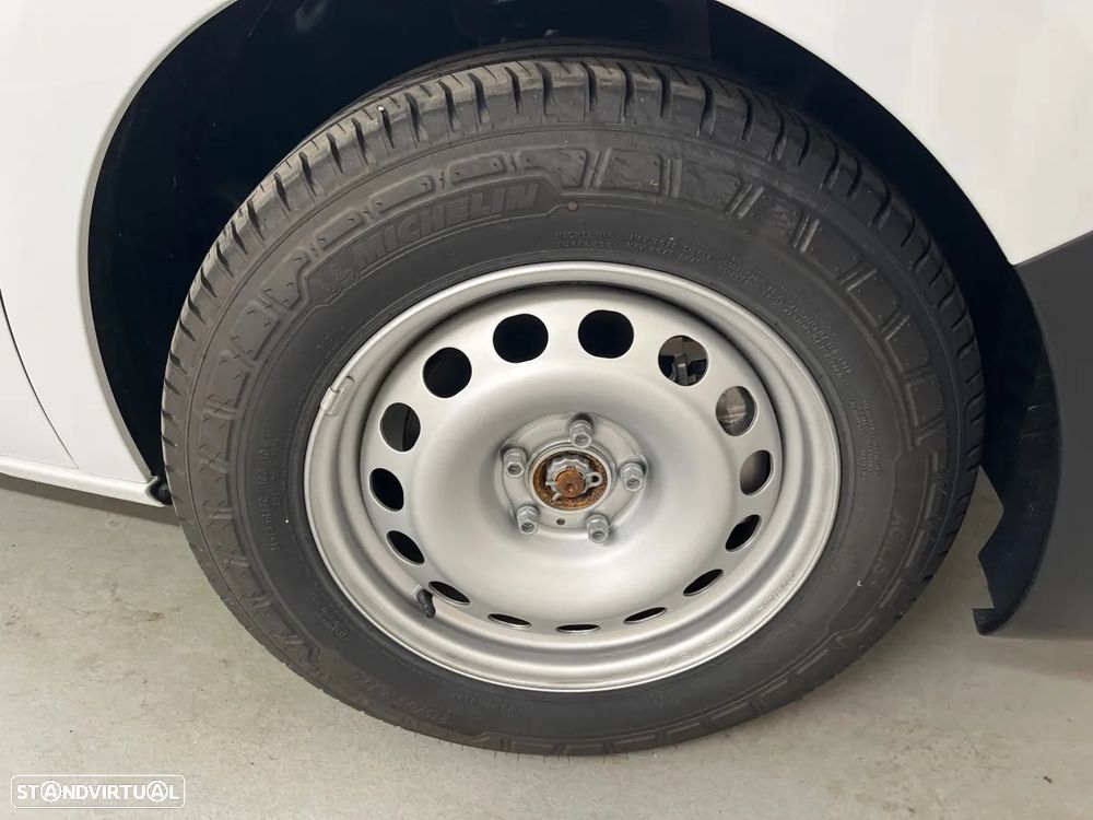 Opel Vivaro-e 75 kWh L2H1 - 24