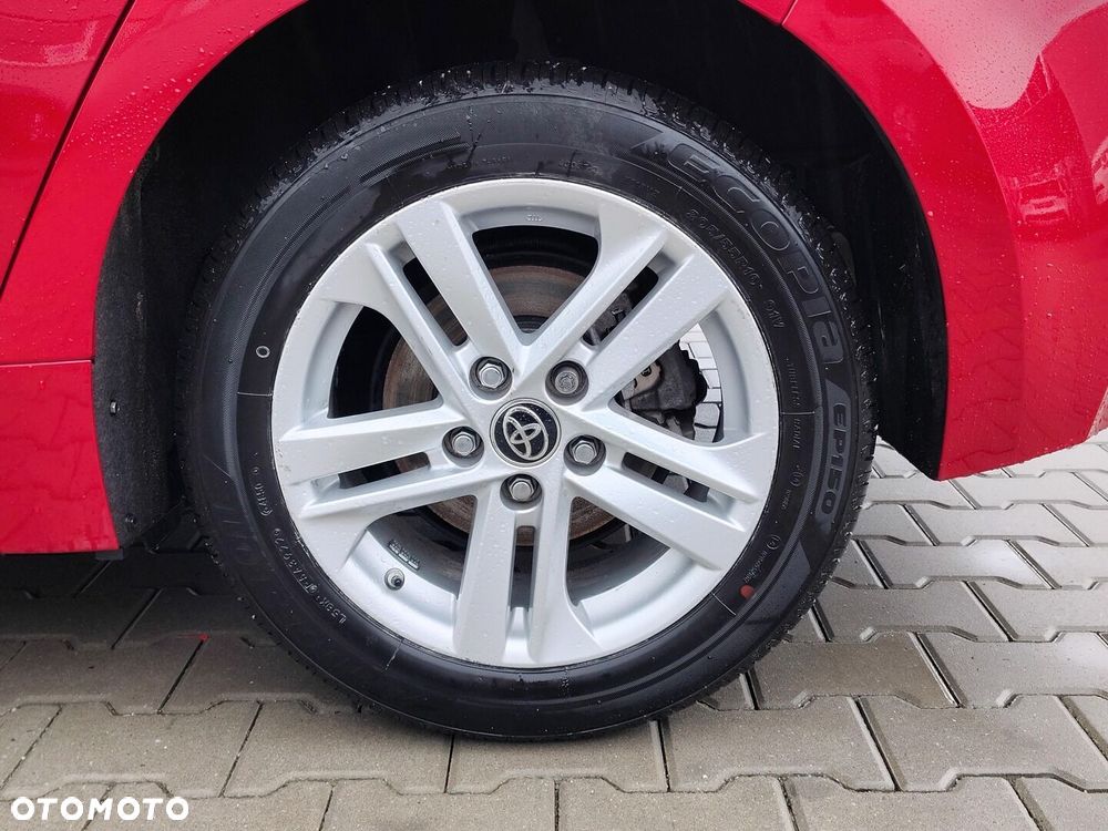 Toyota Corolla - 22