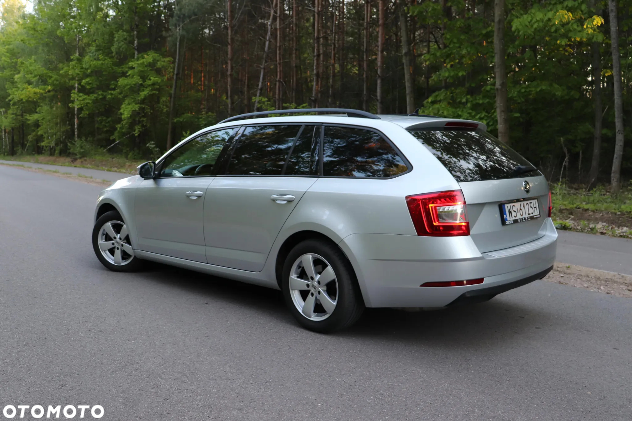 Skoda Octavia 2.0 TDI 4x4 Ambition DSG - 3