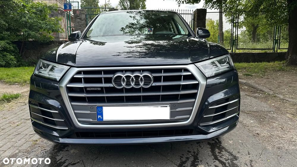 Audi Q5 2.0 TFSI Quattro Sport S tronic - 3
