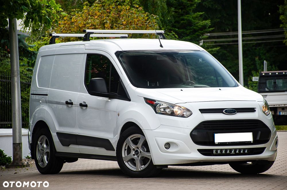 Ford Transit Connect - 3