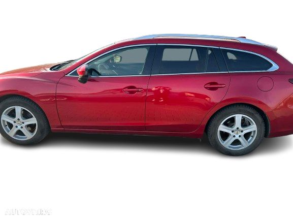 Mazda 6 - 3