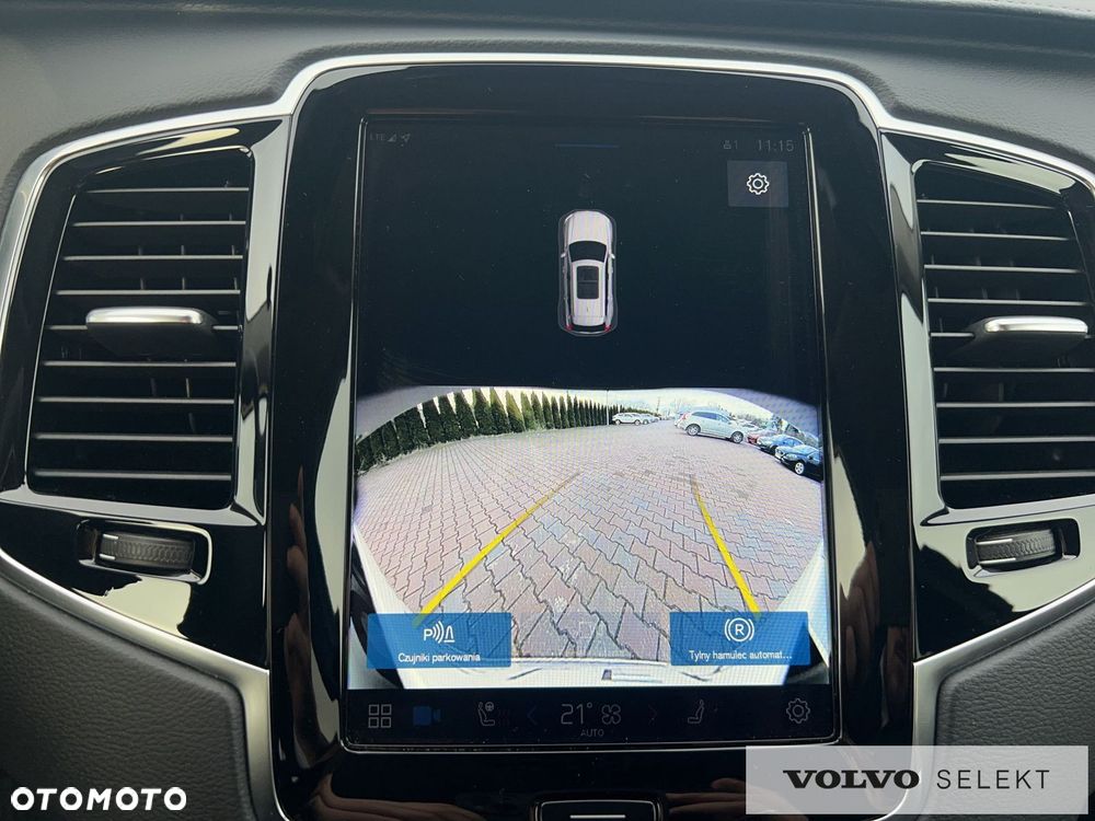 Volvo XC 90 - 27