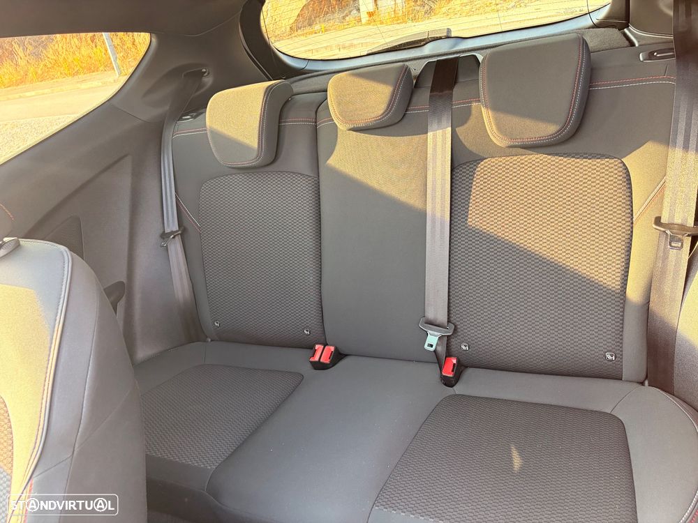 Ford Fiesta 1.0 EcoBoost ST-Line - 13