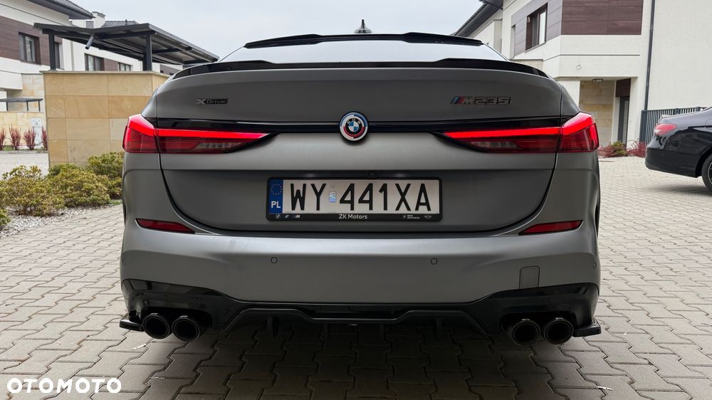 BMW Seria 2 M235i xDrive - 6