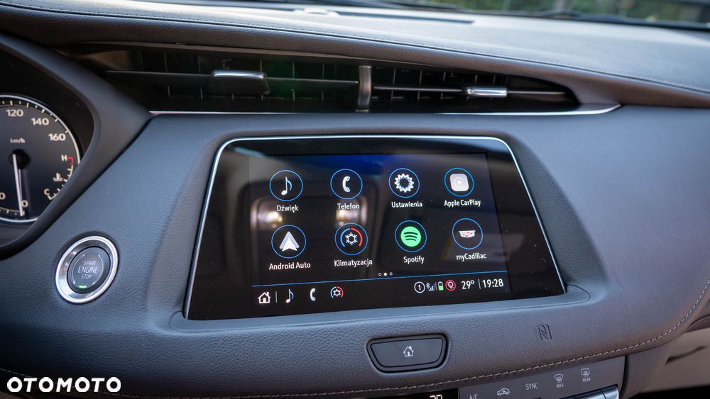 Cadillac XT4 - 31
