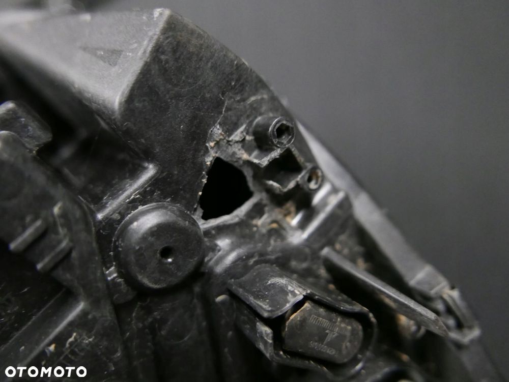 bmw f45 f46 lampa lewy przód full led adaptive - 8