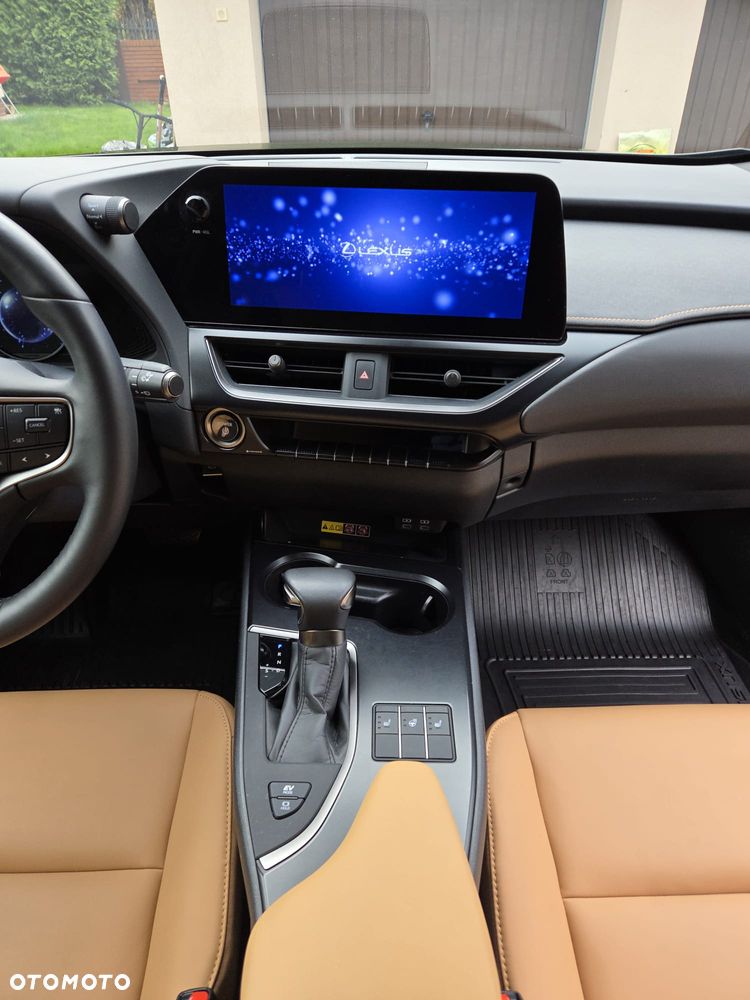 Lexus UX 200 GPF F Sport Edition 2WD - 7