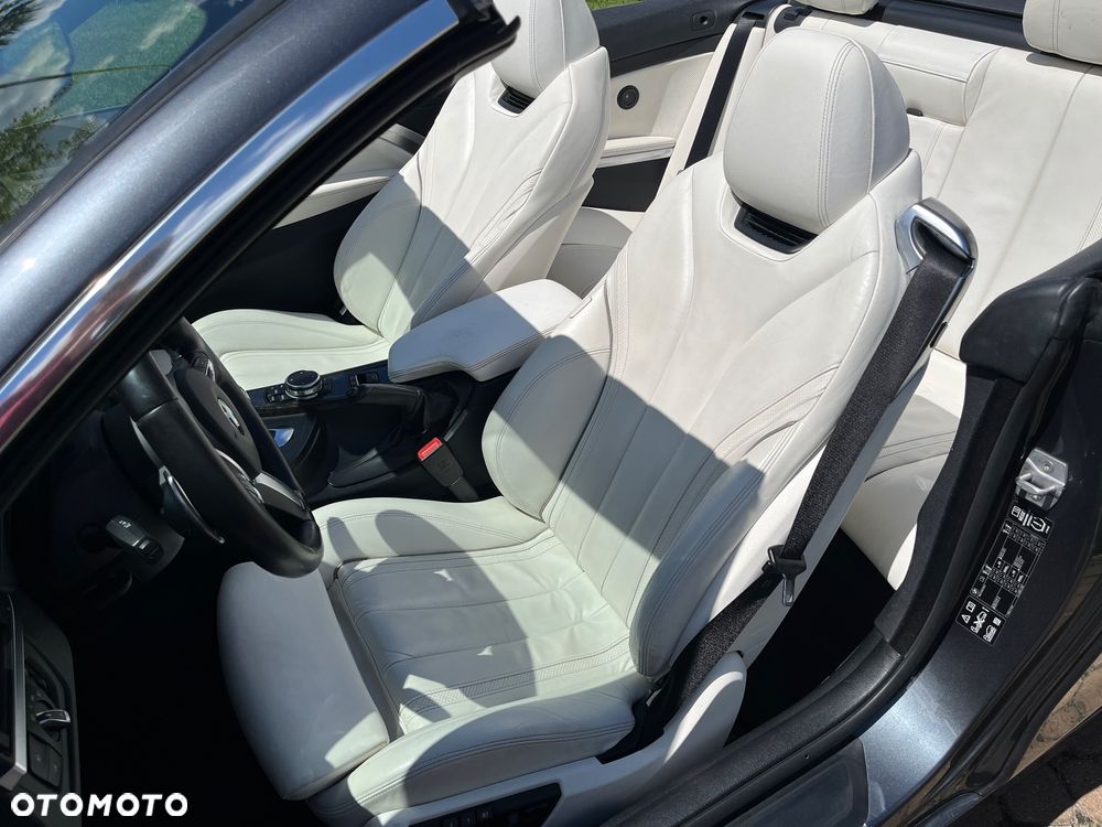 BMW Seria 4 435d xDrive Sport-Aut Luxury Line - 7