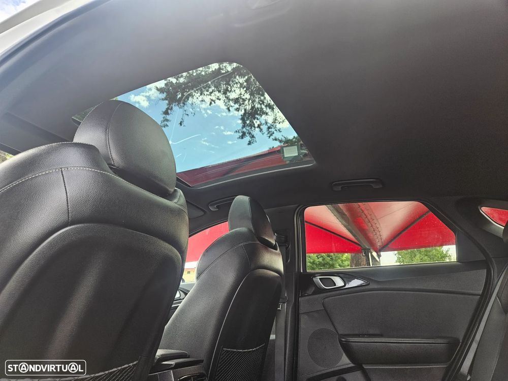 Kia ProCeed 1.0 T-GDI GT Line+SRF - 32