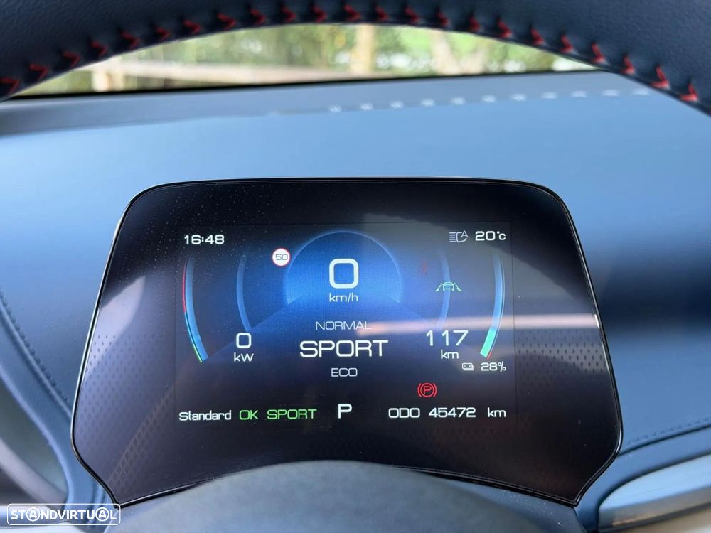 BYD Atto 3 60.48 kWh Design - 28