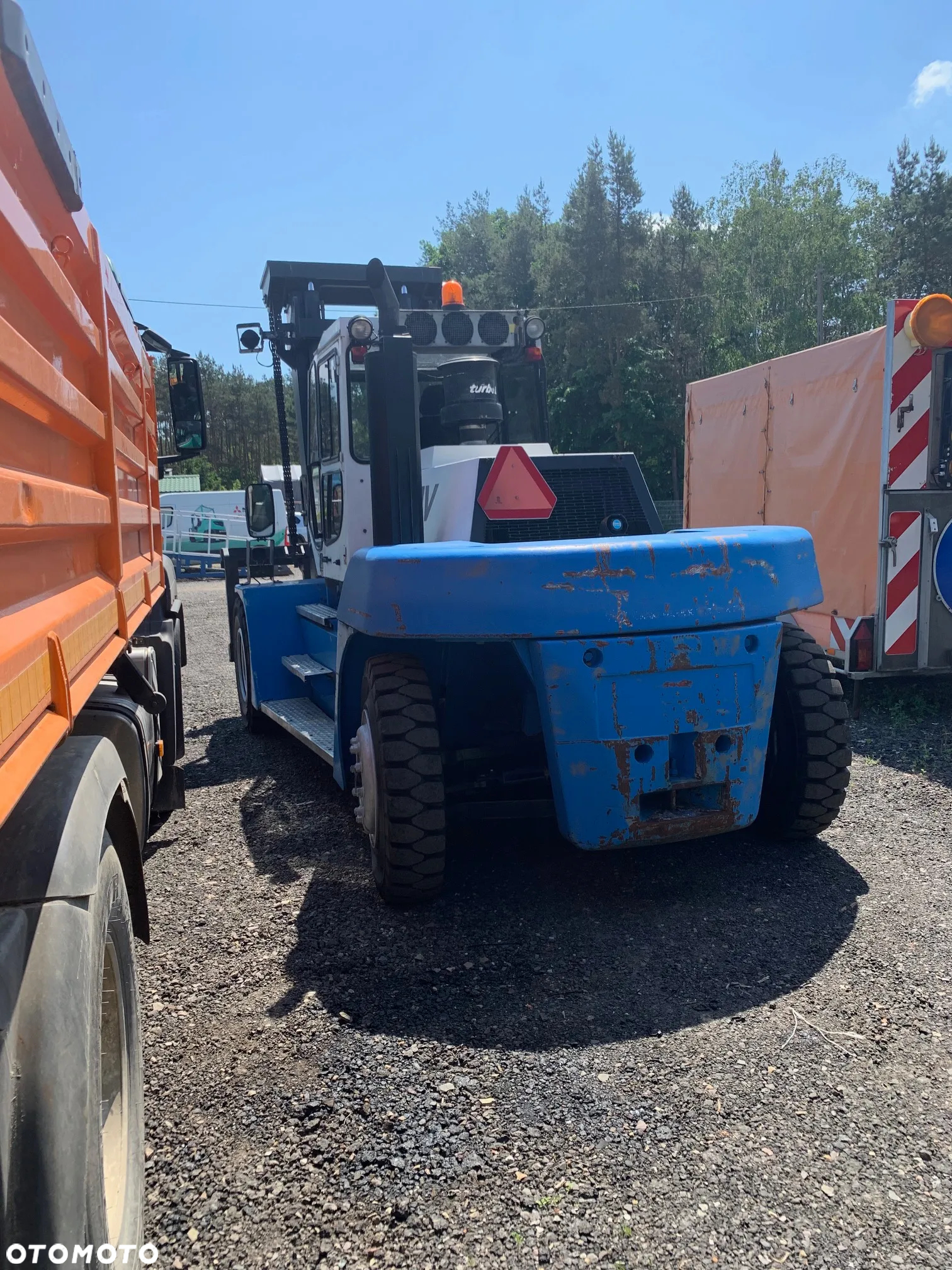 Svetruck SL-16-1200 - 3