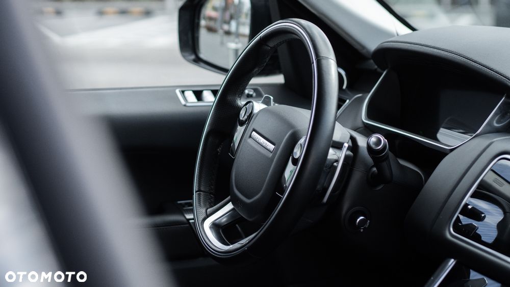Land Rover Range Rover Sport S 5.0 V8 S/C HSE Dynamic - 19