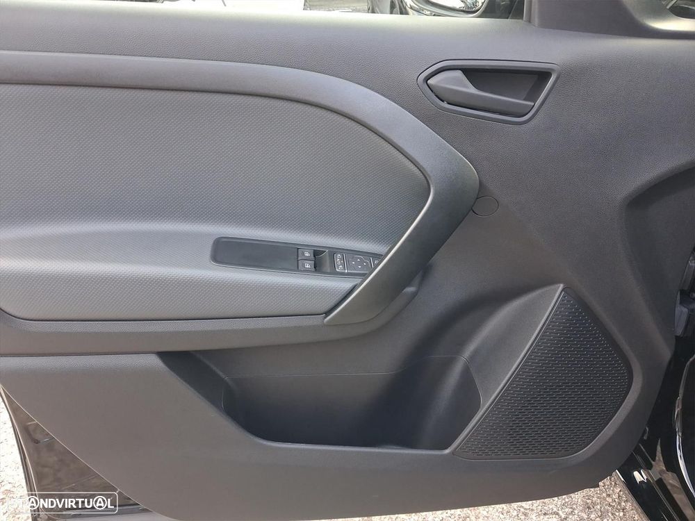 Mercedes-Benz Citan 110 CDi/27 - 9