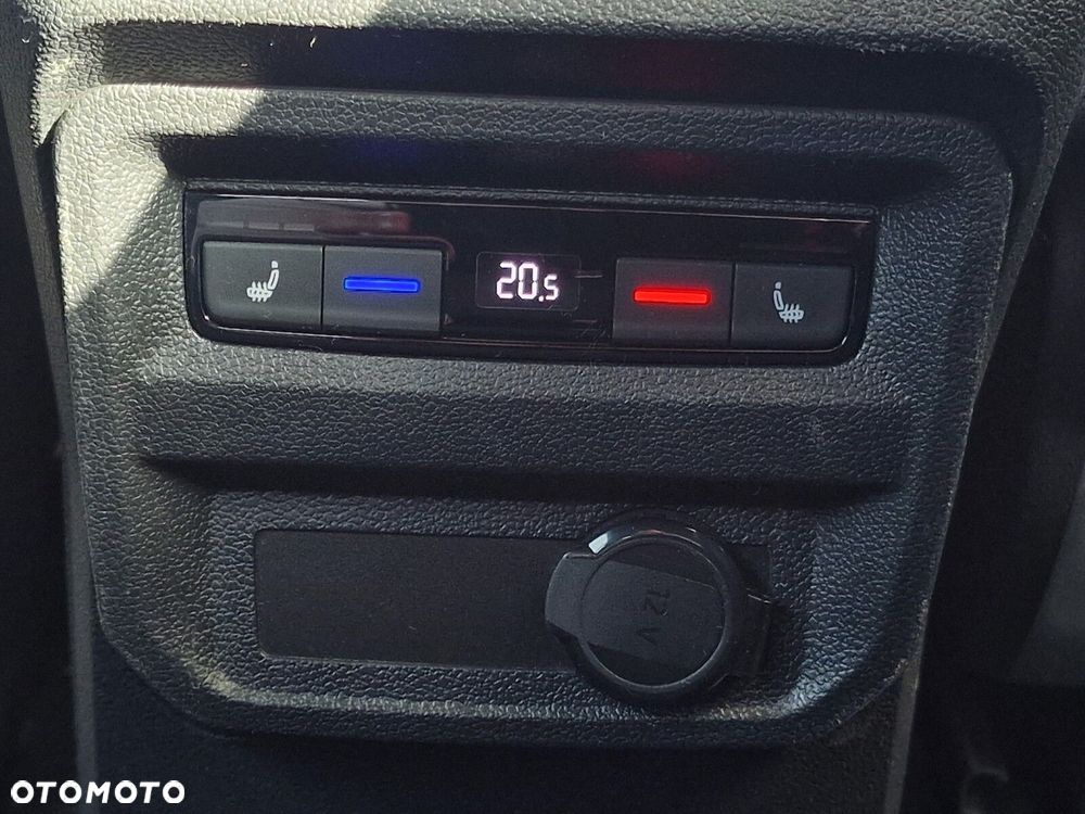 Volkswagen Tiguan 2.0 TSI 4Mot R DSG - 19