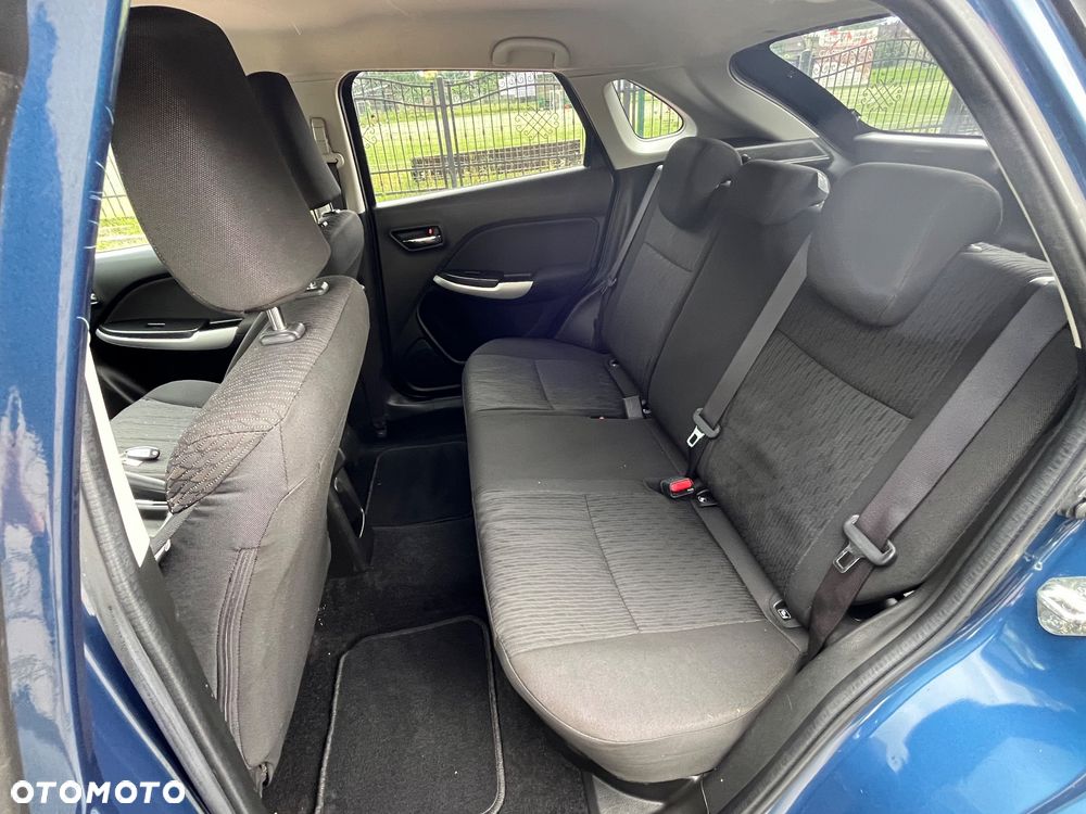 Suzuki Baleno 1.0 Boosterjet Comfort - 13