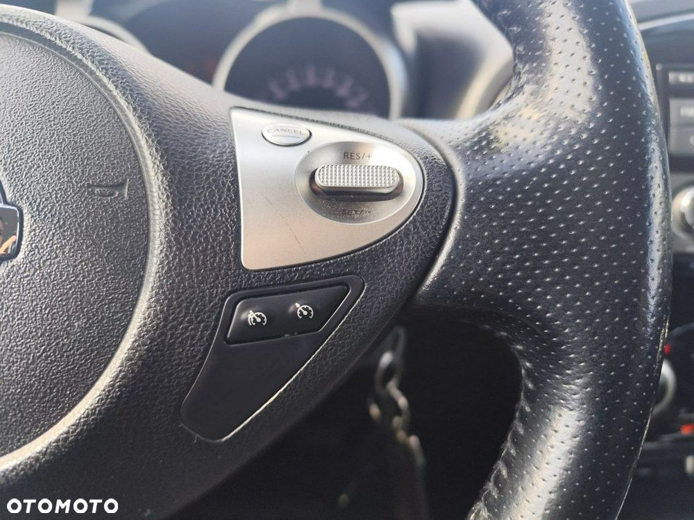 Nissan Juke - 19