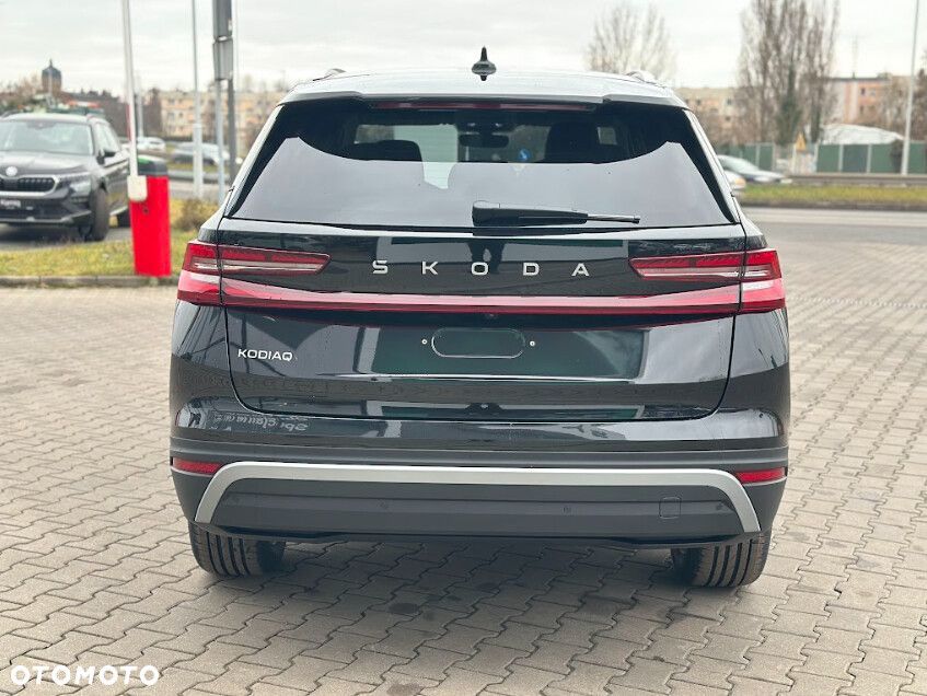 Skoda Kodiaq - 4