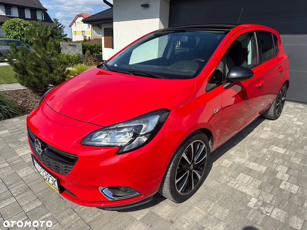 Opel Corsa 1.4 16V Cosmo - 1