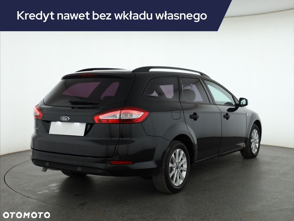 Ford Mondeo SW - 6