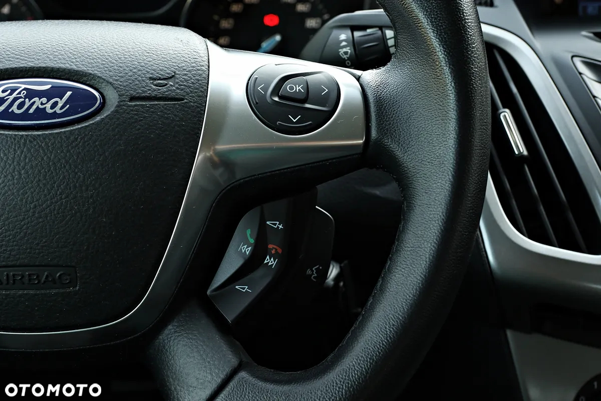 Ford Focus 1.6 TDCi Edition - 34
