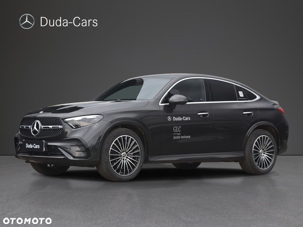 Mercedes-Benz GLC - 2