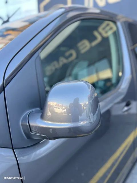 Citroën Spacetourer 1.6 BlueHDi XL Feel - 8