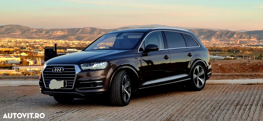 Audi Q7 - 3