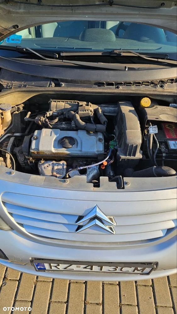 Citroën C3 1.4 Style - 14