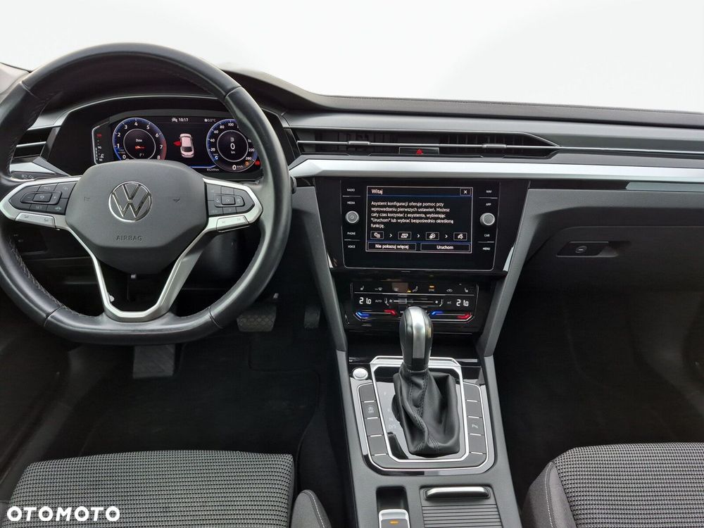 Volkswagen Arteon 2.0 TSI Elegance DSG - 14