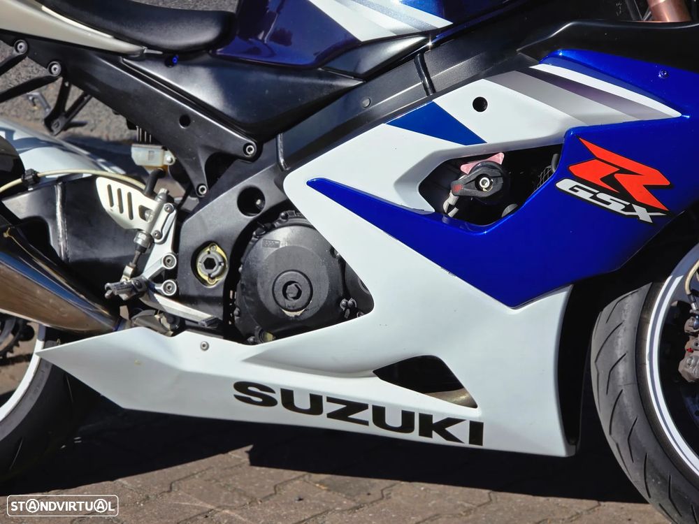 Suzuki GSX-R 1000 K5 - 3
