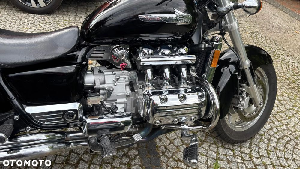 Honda Valkyrie - 18