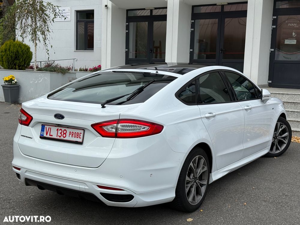 Ford Mondeo 2.0 TDCi ST Line High - 5