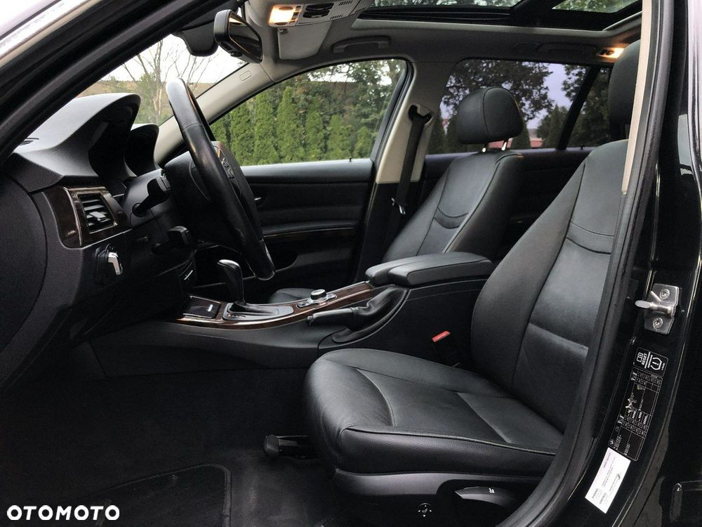 BMW Seria 3 - 8