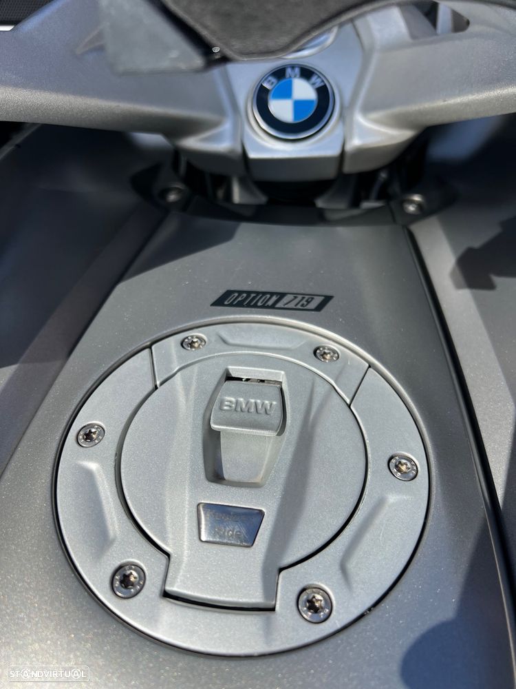 BMW K 1600 GTL Option 719 - 8