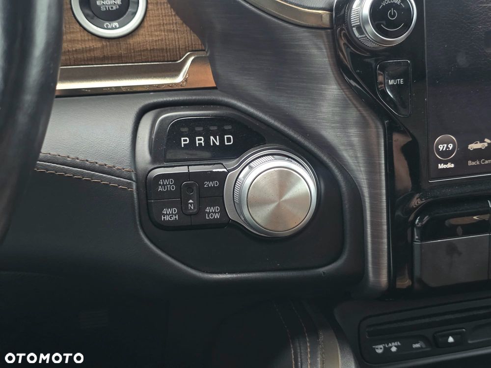 Dodge RAM - 21