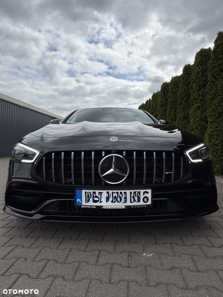 Mercedes-Benz AMG GT - 10