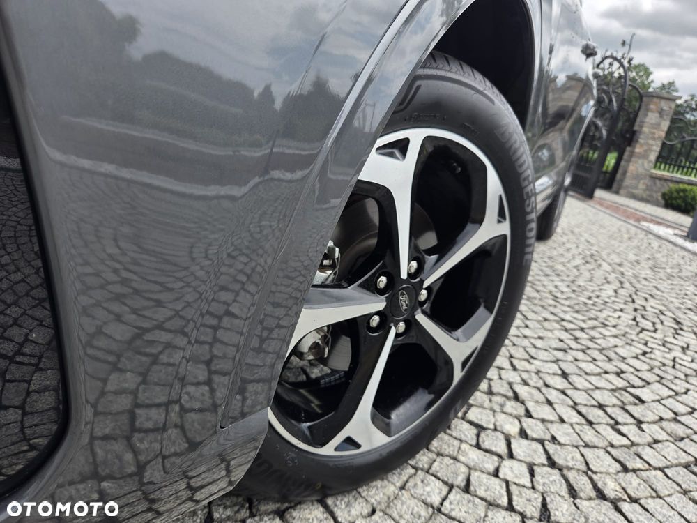 Ford Kuga 2.0 EcoBoost 4x4 ST-Line - 30