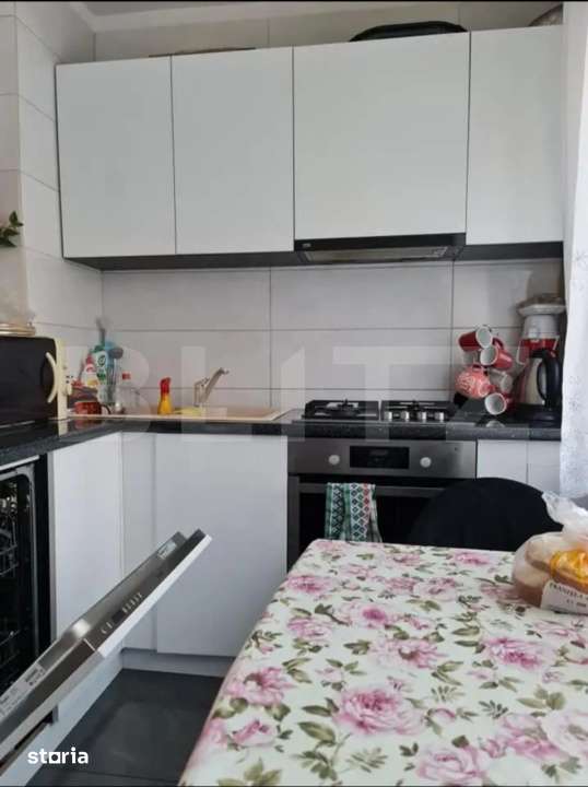 Apartament 3 camere decomandate | 73 mp | Dambul Rotund — fotografia 1
