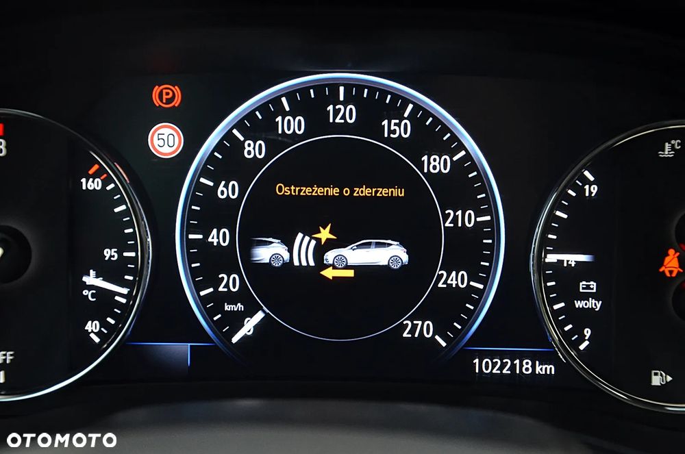 Opel Astra 1.2 Turbo Start/Stop Business Elegance - 21